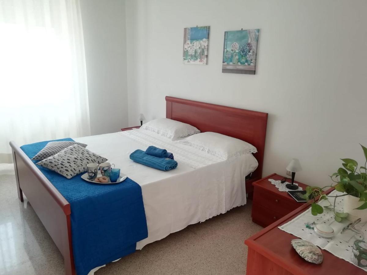 Holiday home Villetta Sirene *